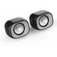 Parlante para PC HP Multimedia speaker DH-2111  - Miniatura 2
