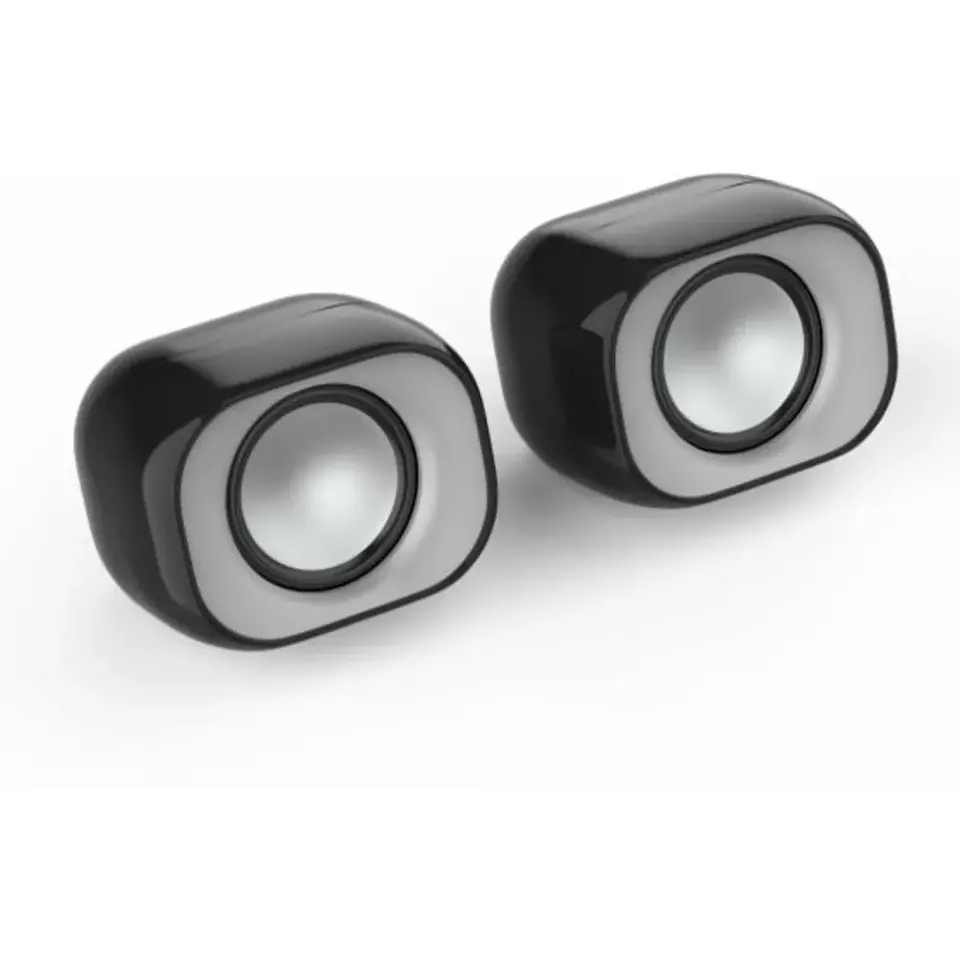 Parlante para PC HP Multimedia speaker DH-2111  2