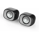 Parlante para PC HP Multimedia speaker DH-2111  3