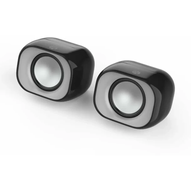 Parlante para PC HP Multimedia speaker DH-2111  3