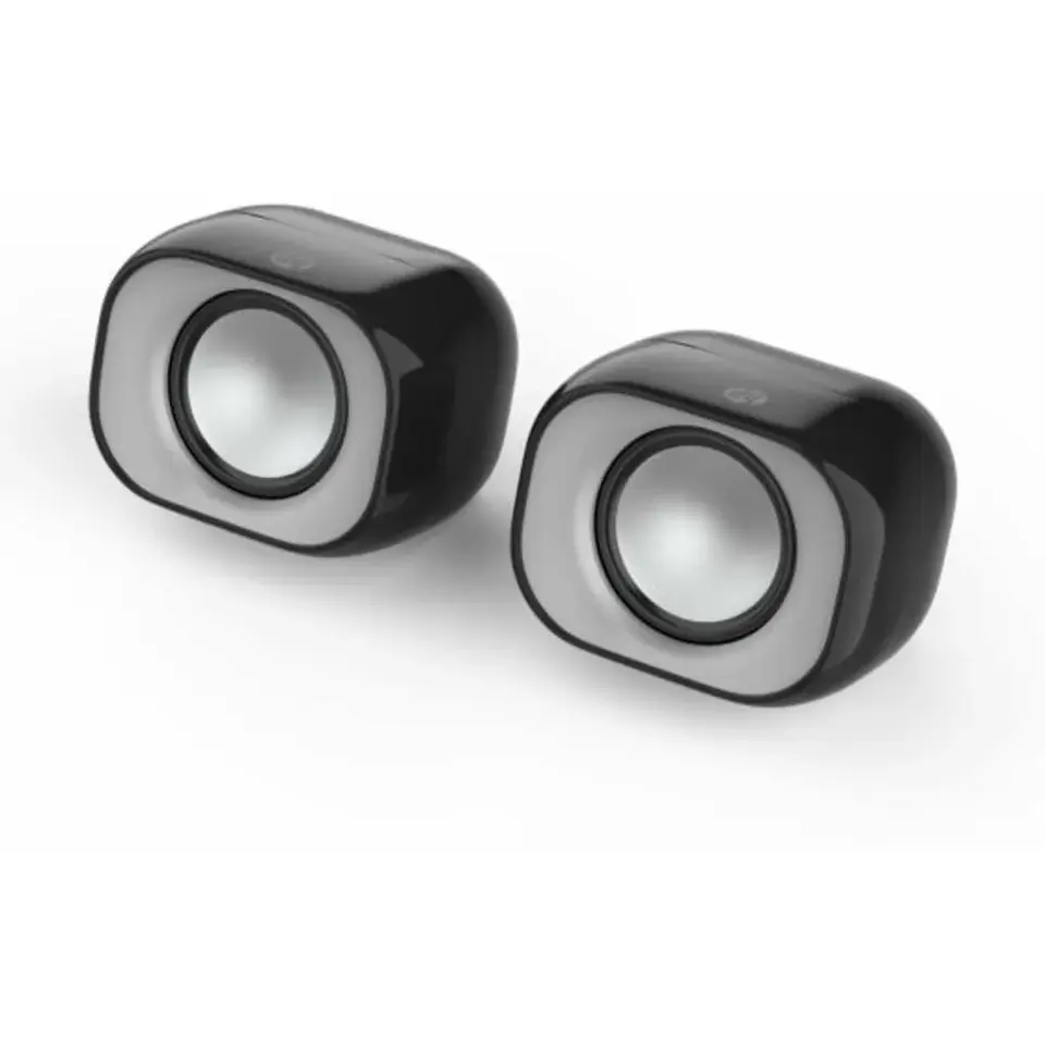Parlante para PC HP Multimedia speaker DH-2111  3