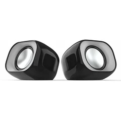 Parlante para PC HP Multimedia speaker DH-2111 