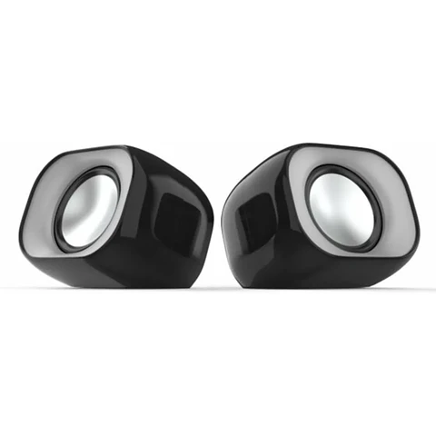 Parlante para PC HP Multimedia speaker DH-2111 