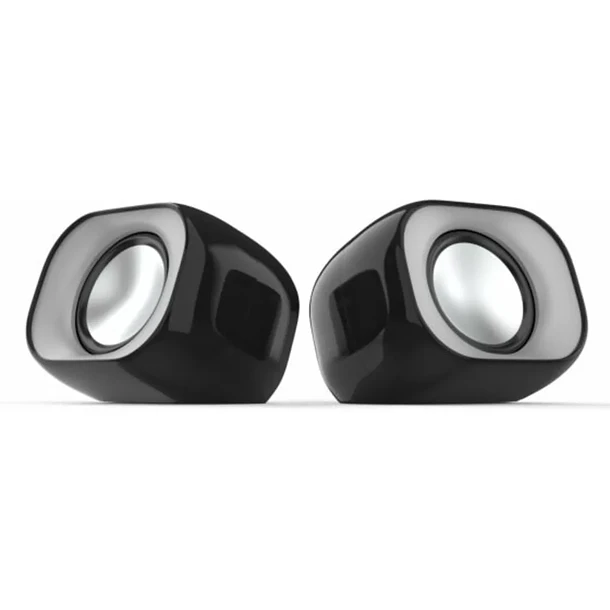 Parlante para PC HP Multimedia speaker DH-2111  1