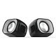 Parlante para PC HP Multimedia speaker DH-2111 