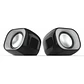 Parlante para PC HP Multimedia speaker DH-2111  - Miniatura 1
