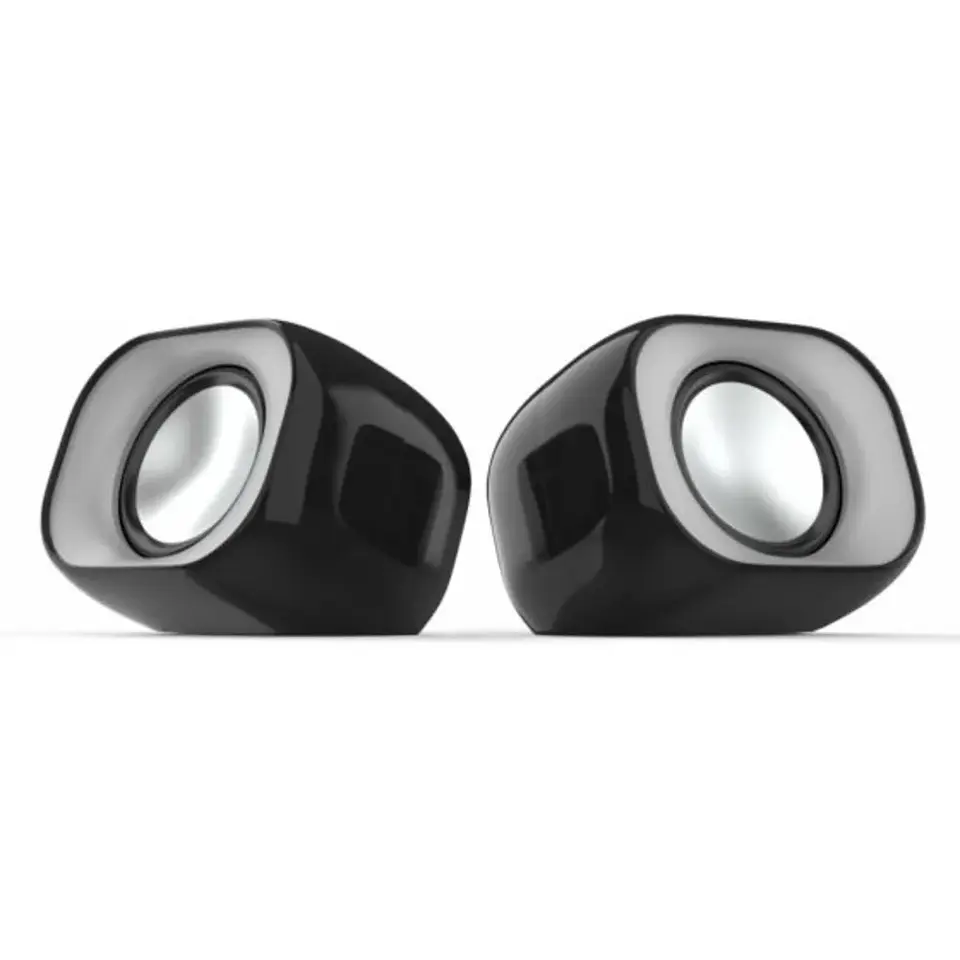 Parlante para PC HP Multimedia speaker DH-2111  1