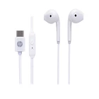 Audifonos tipo C HP DHH3113C Blanco  2
