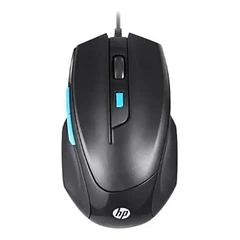 Mouse Gamer HP M150 Negro 