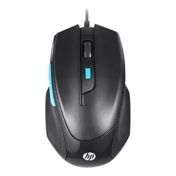 Mouse Gamer HP M150 Negro  1