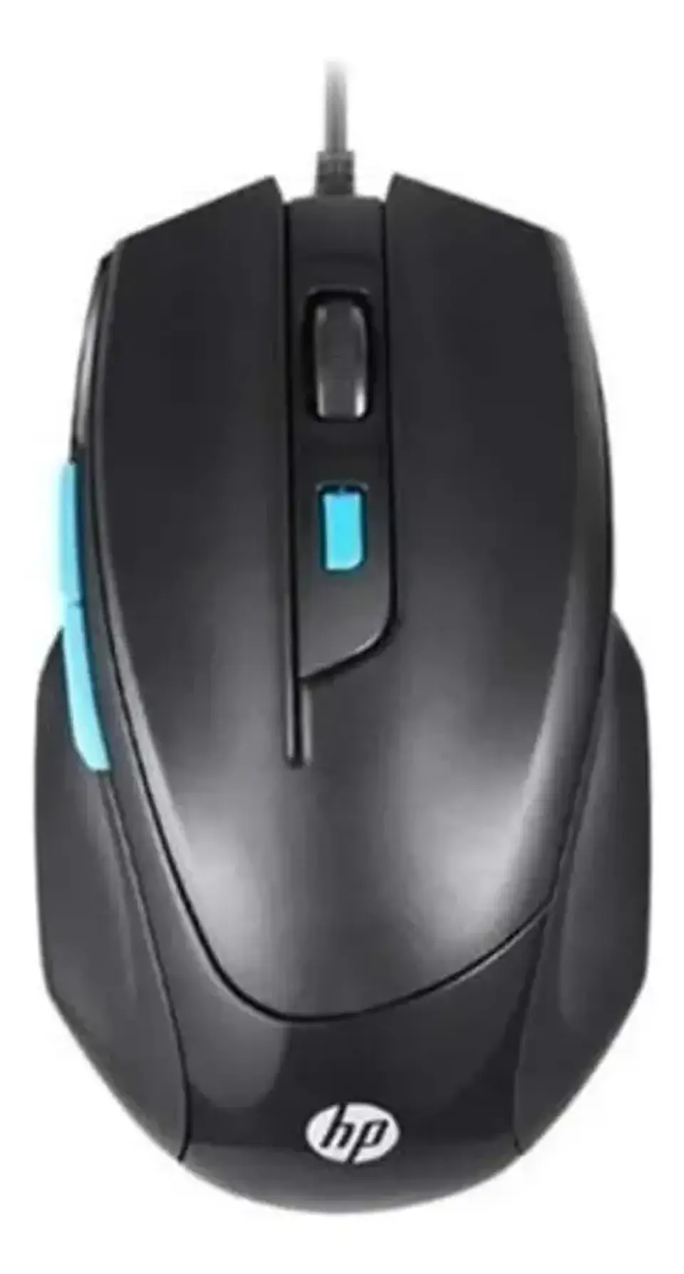 Mouse Gamer HP M150 Negro  1
