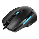 Mouse Gamer HP M150 Negro  2