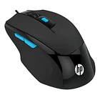 Mouse Gamer HP M150 Negro  4