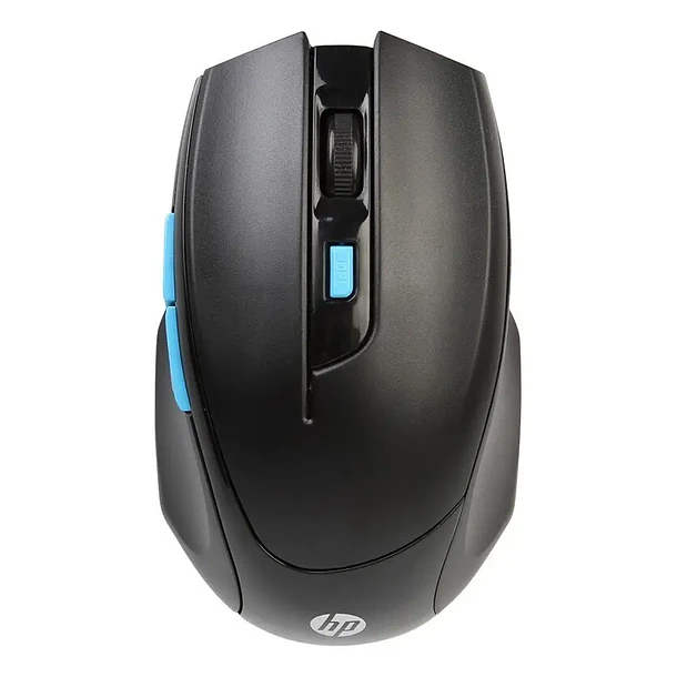Mouse Gamer HP M150 Negro  5