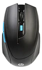 Mouse Gamer HP M150 Negro  - Miniatura 5