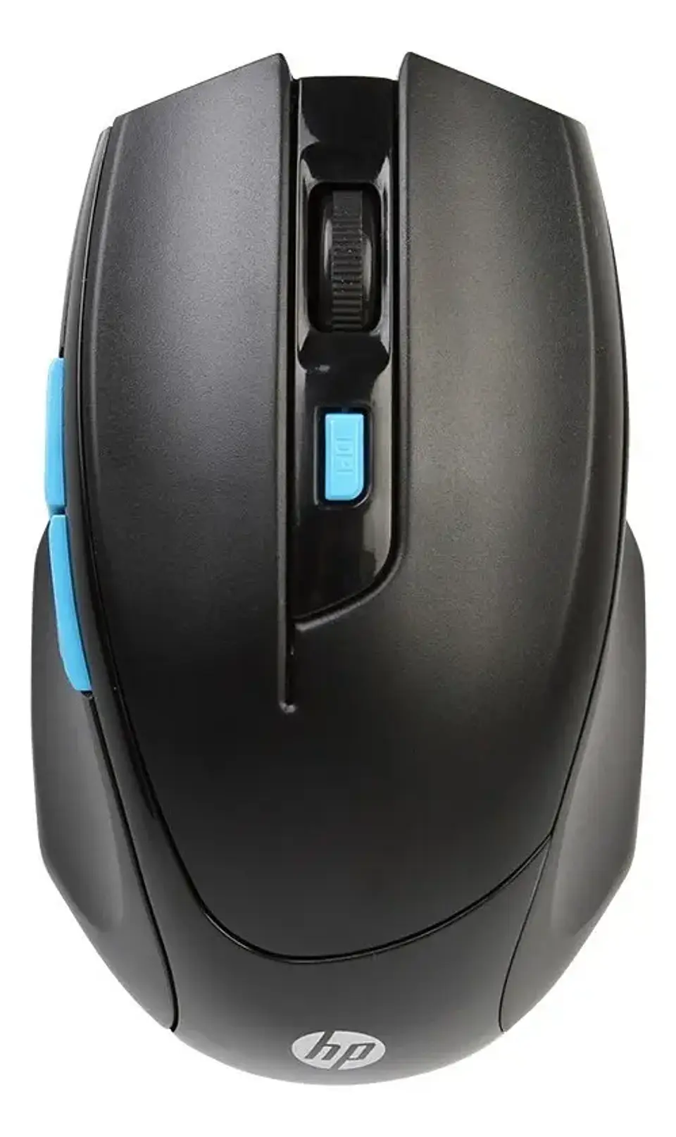 Mouse Gamer HP M150 Negro  5