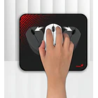 Mousepad G-PAD 230S genius 23x19x2.5  2