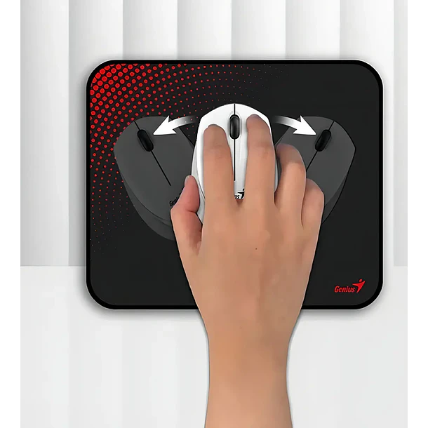 Mousepad G-PAD 230S genius 23x19x2.5  2