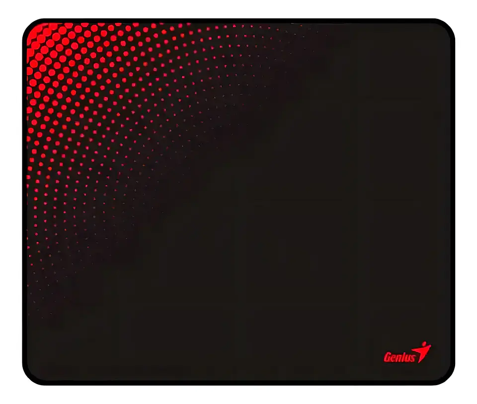 Mousepad G-PAD 230S genius 23x19x2.5  1