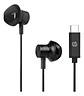 Audifonos tipo C HP DHH3113C Negro  - Miniatura 1