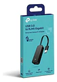Adaptador de red TPLINK USB 3.0 A RJ45 1000 megas  - Miniatura 4