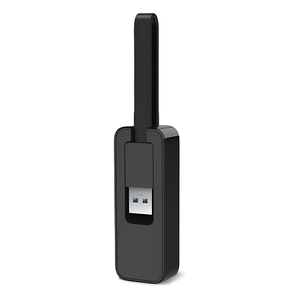 Adaptador de red TPLINK USB 3.0 A RJ45 1000 megas  5