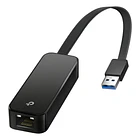 Adaptador de red TPLINK USB 3.0 A RJ45 1000 megas  1