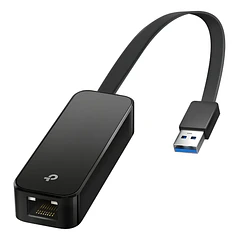 Adaptador de red TPLINK USB 3.0 A RJ45 1000 megas 