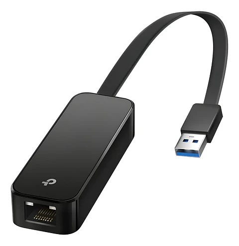 Adaptador de red TPLINK USB 3.0 A RJ45 1000 megas 