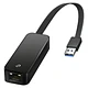 Adaptador de red TPLINK USB 3.0 A RJ45 1000 megas 