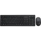Combo teclado + mouse inalambrico philco 6314N  2
