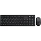 Combo teclado + mouse inalambrico philco 6314N  - Miniatura 2