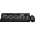 Combo teclado + mouse inalambrico philco 6314N  3