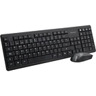 Combo teclado + mouse inalambrico philco 6314N  1