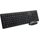 Combo teclado + mouse inalambrico philco 6314N 