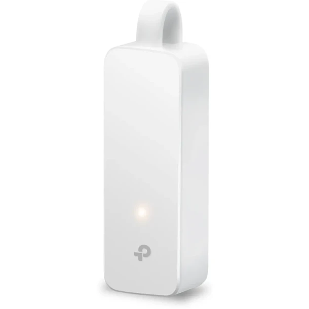 Adaptador de red TPLINK USB-C a RJ45 1000 megas  4
