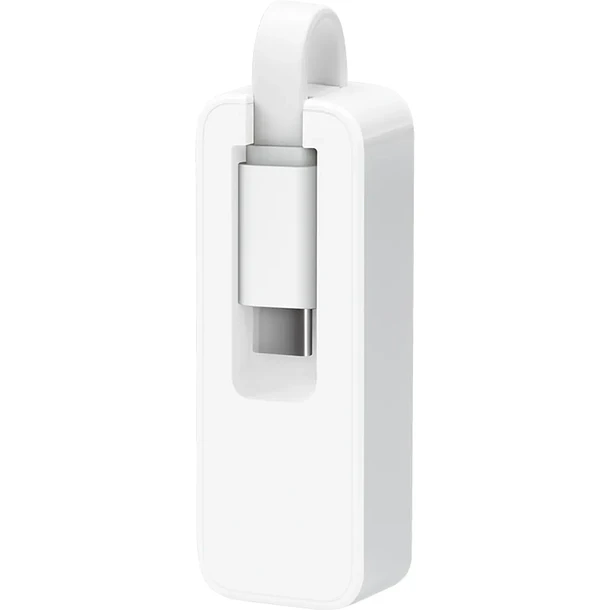 Adaptador de red TPLINK USB-C a RJ45 1000 megas  2