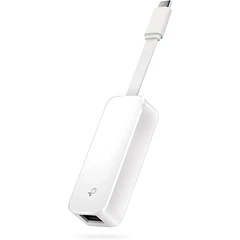 Adaptador de red TPLINK USB-C a RJ45 1000 megas 