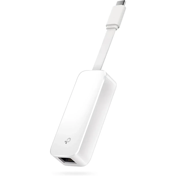 Adaptador de red TPLINK USB-C a RJ45 1000 megas  1