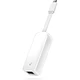 Adaptador de red TPLINK USB-C a RJ45 1000 megas 