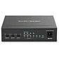Switch 6 puertos 10/100 mbps desktop 4-port POE+ 40W  - Miniatura 2