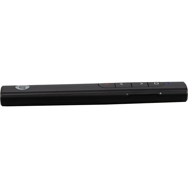 Presentador laser HP recargadble SS10  2