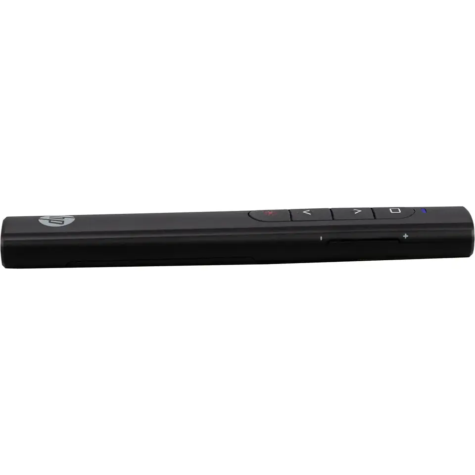 Presentador laser HP recargadble SS10  2