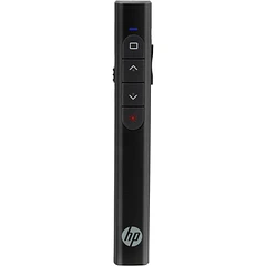 Presentador laser HP recargadble SS10 