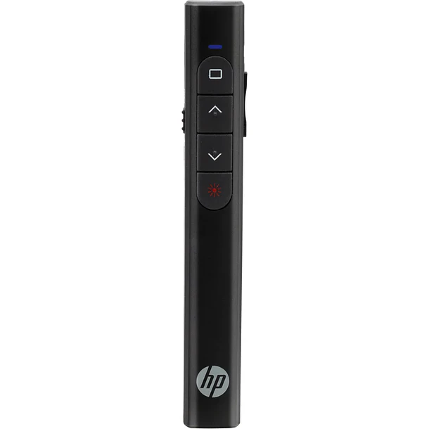 Presentador laser HP recargadble SS10  1