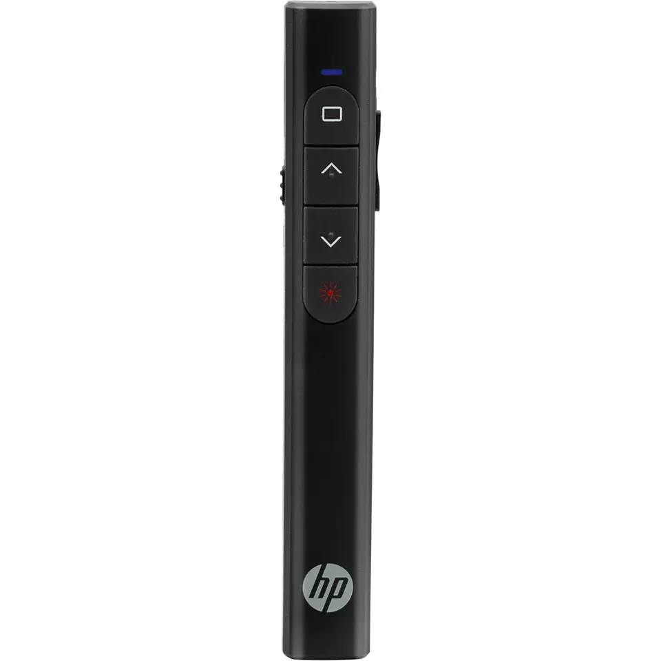 Presentador laser HP recargadble SS10  1