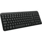 Teclado inalambrico Logitech K250  3