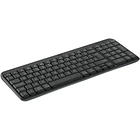 Teclado inalambrico Logitech K250  4