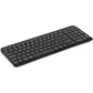 Teclado inalambrico Logitech K250  - Miniatura 4