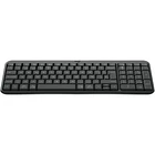 Teclado inalambrico Logitech K250  2